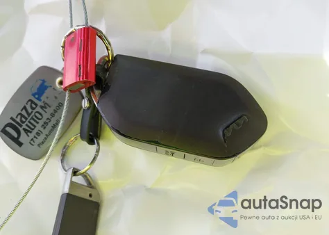 2024 Kia Sorento S z USA, uszkodzony, nr VIN 5XYRLDJC8RG263990